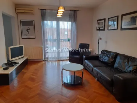 Rent, three bedroom apartment, 110m², Centar, Novi Sad