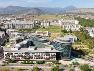 Prodaja, dvosoban stan, 88m², Kod Capital Plaze, Podgorica - image 18