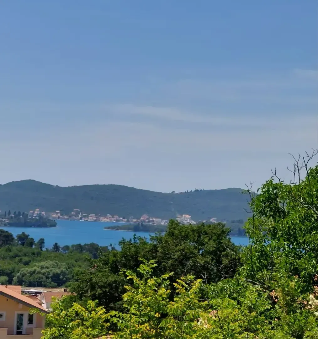 Sale, land lot, 1509m², Tivat, Crna Gora