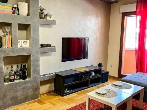 One Bedroom Apartment for Rent, 50m2, Rozino, Budva One Bedroom Apartment for Rent, 50m2, Rozino, Budva