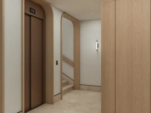 Prodaja, jednosoban stan, 65m², Reževići, Budva - image 21