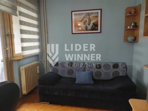 Sale, three bedroom apartment, 84m², Čukarica, Beograd - image 8