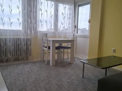 Izdavanje, garsonjera, 25m², Liman 3, Novi Sad Sve Podlokacije - image 5
