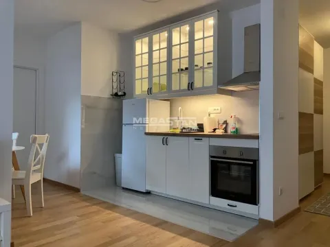 Izdavanje, jednosoban stan, 42m², Bulbulder, Zvezdara Sve Podlokacije - image 5