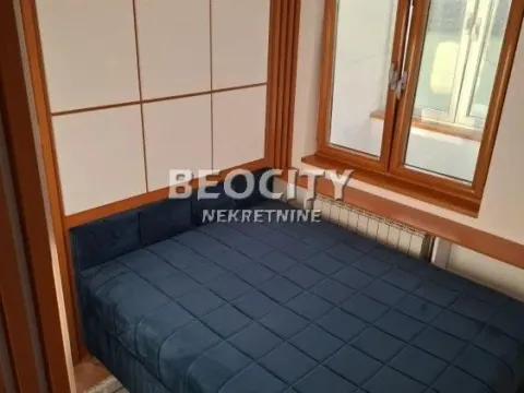 Izdavanje, dvosoban stan, 52m², Centar, Novi Sad - image 7