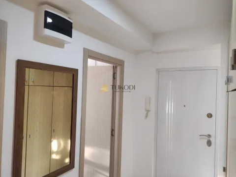 Izdavanje, jednosoban stan, 43m², Novi Beograd Blok 7, Novi Beograd Sve Podlokacije - image 6