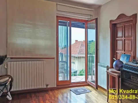 Prodaja, kuća, 200m², Banovo Brdo, Beograd - image 9