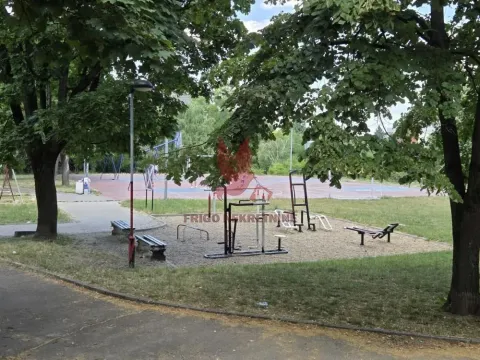 Izdavanje, dvosoban stan, 49m², Kumodraž 1, Kumodraž Sve Podlokacije - image 12