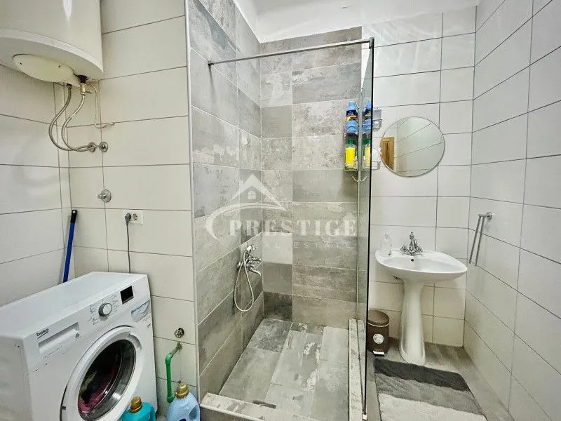 Rent, two bedroom apartment, 60m², Centar, Podgorica