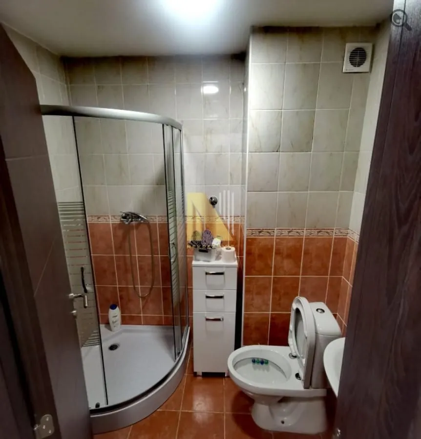 Prodaja, garsonjera, 25m², Nova Detelinara, Novi Sad Sve Podlokacije