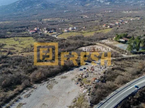 Land Lot for Sale, 3200m2, Farmaci, Podgorica Land Lot for Sale, 3200m2, Farmaci, Podgorica