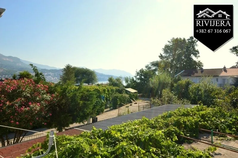Prodaja, kuća, 120m², Igalo, Herceg Novi