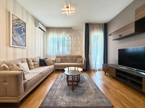 Sale, two bedroom apartment, 63m², City Kvart, Podgorica - image 3