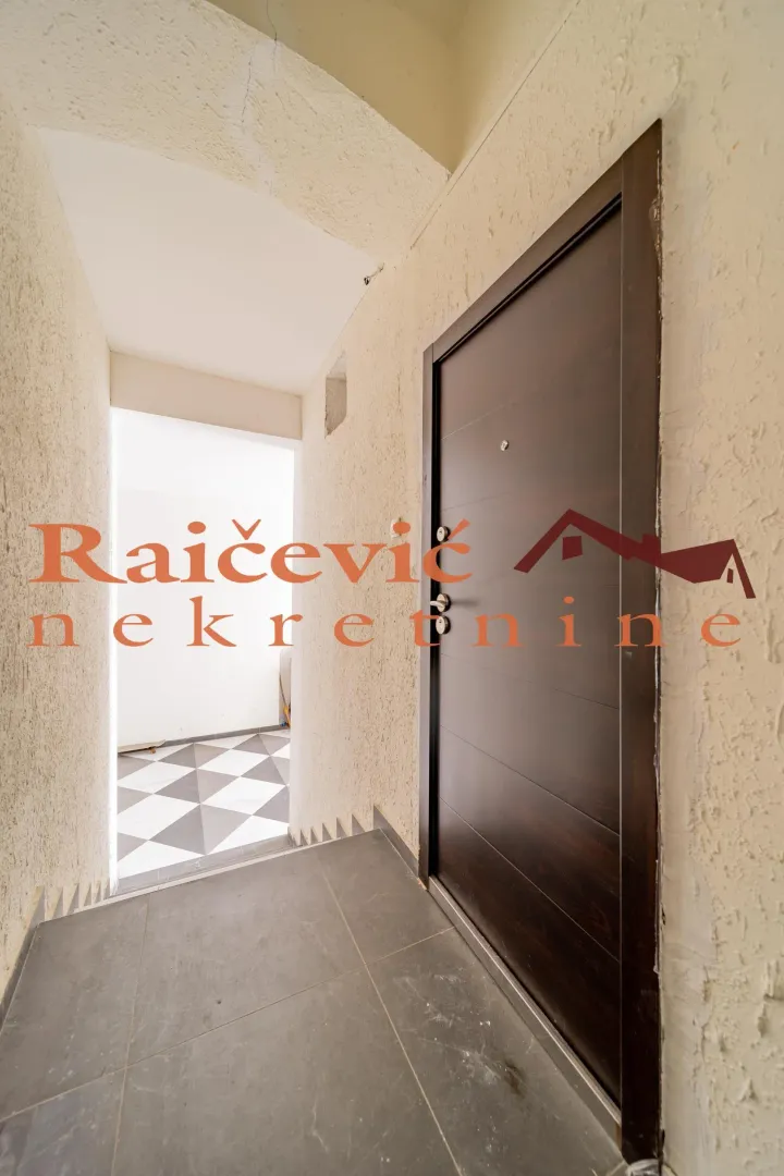 Prodaja, jednosoban stan, 27m², Vračar Hram, Vračar Sve Podlokacije