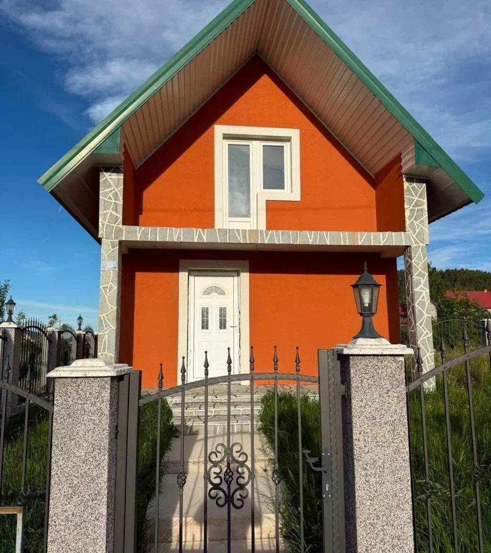Prodaja, kuća, 120m², Tepačko polje, Žabljak