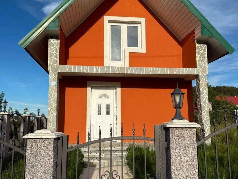 Sale, house, 120m², Tepačko polje, Žabljak