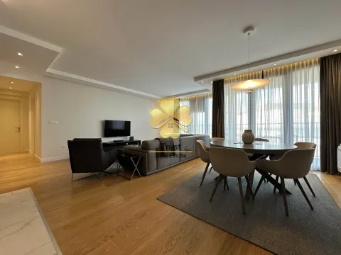 Izdavanje, trosoban stan, 115m², Podgorica, Crna Gora - image 3