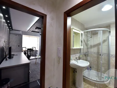 Prodaja, garsonjera, 25m², Vezirov Most, Podgorica - image 2