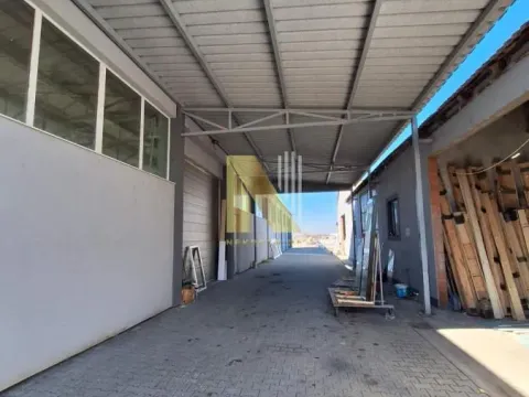 Sale, office space, 1252m², Stara Pazova, Srbija - image 7