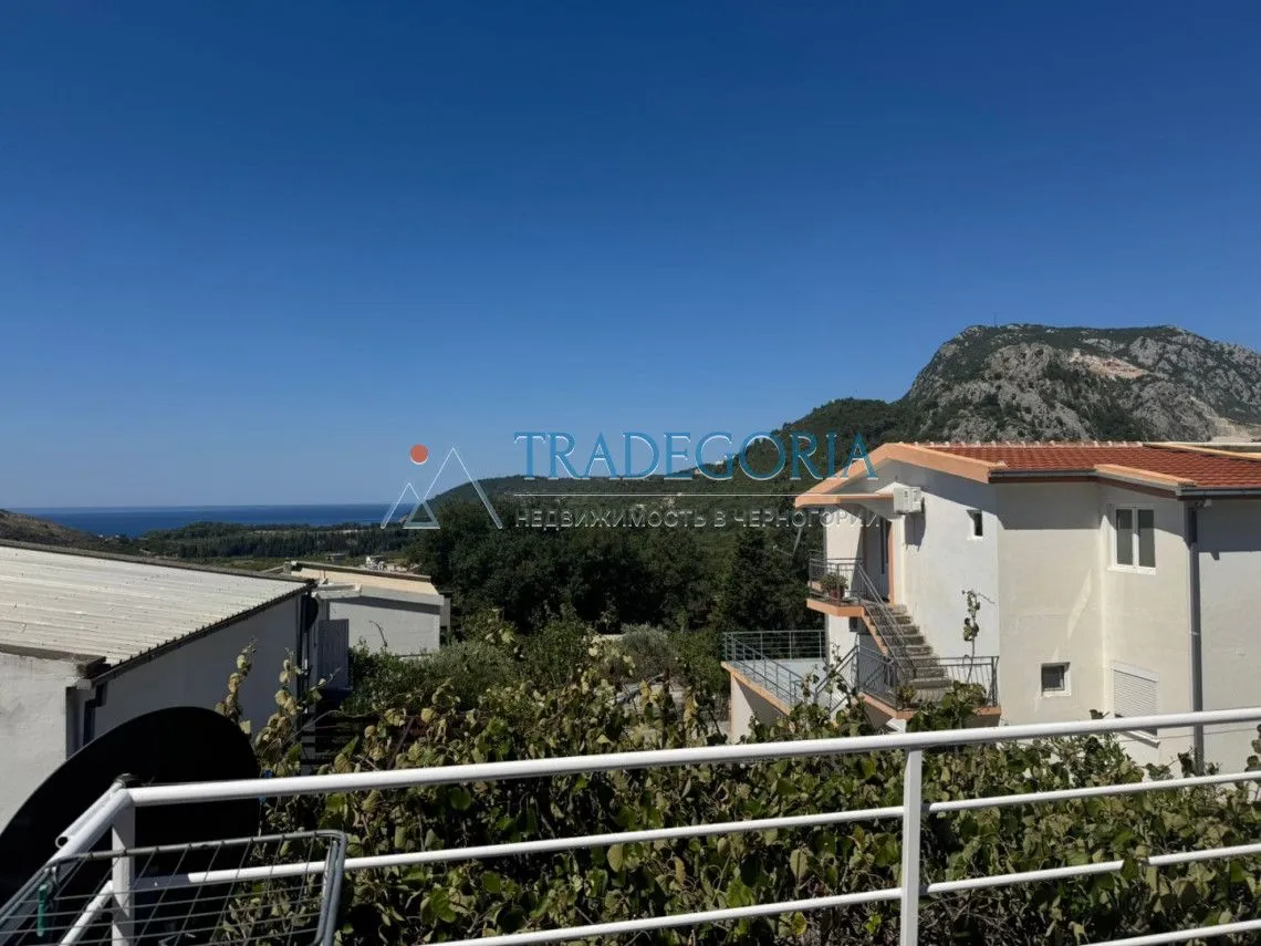 Prodaja, kuća, 97m², Sutomore, Bar