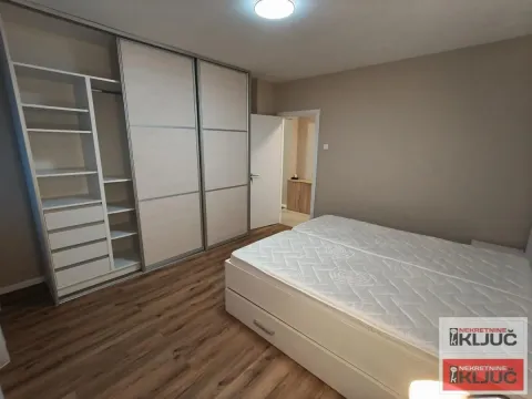 Izdavanje, dvosoban stan, 54m², Liman 1, Novi Sad Sve Podlokacije - image 9