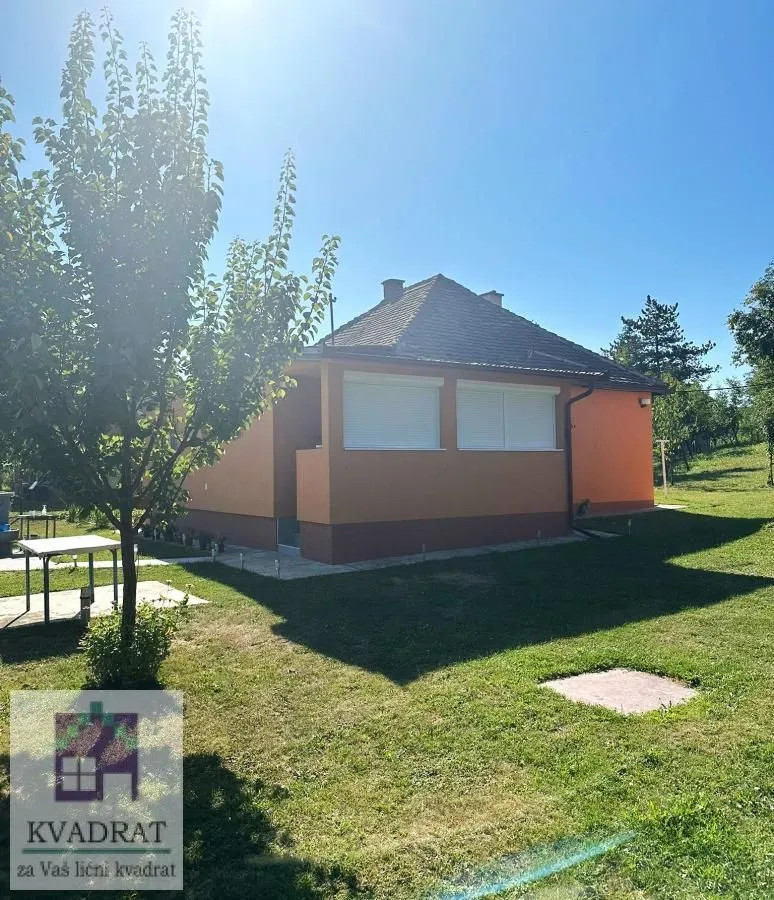 Sale, house, 58m², Obrenovac, Beograd