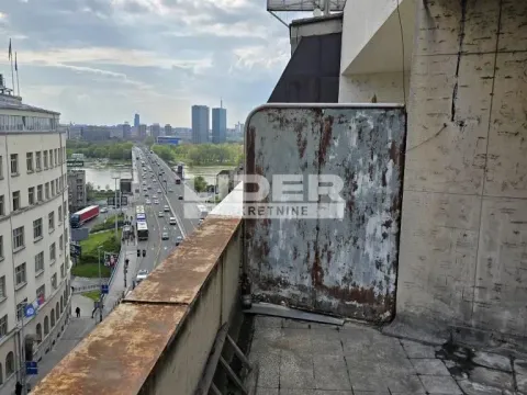 Sale, three bedroom apartment, 98m², Topličin venac, Beograd - image 5