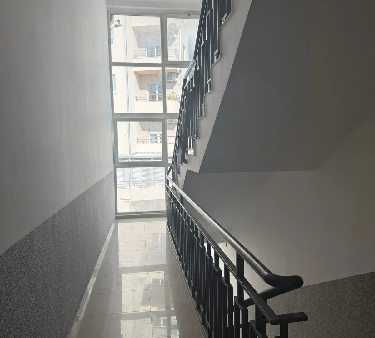 Rent, one bedroom apartment, 38m², Budva, Crna Gora