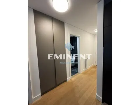 Izdavanje, dvosoban stan, 63m², Novi Beograd Sve Podlokacije, Beograd - image 12