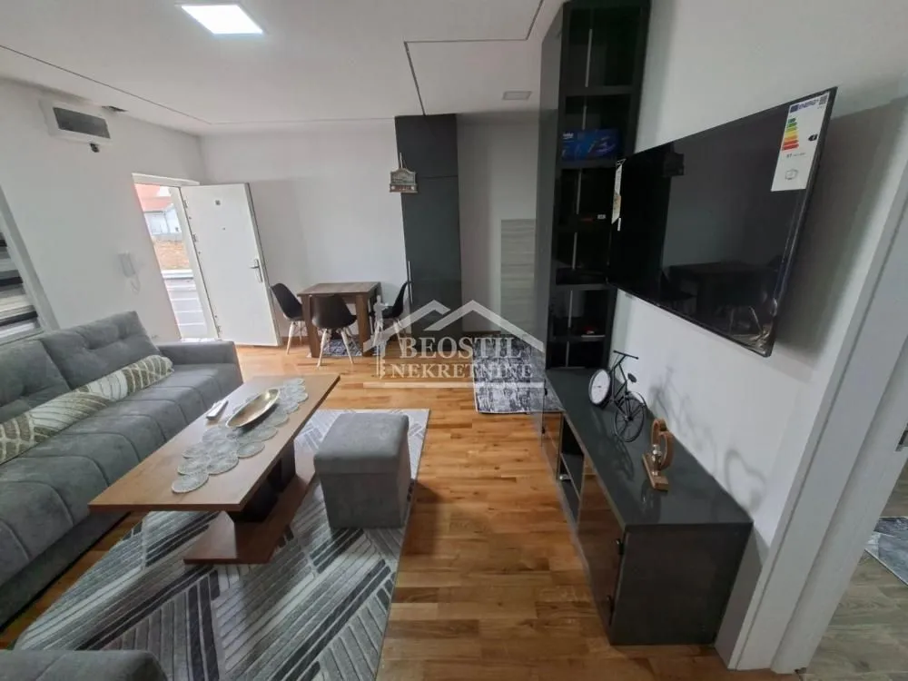 Prodaja, trosoban stan, 66m², Nova Pazova, Stara Pazova