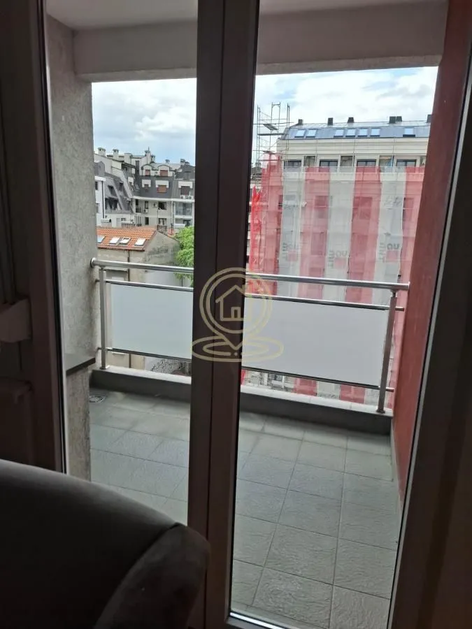 Rent, two bedroom apartment, 40m², Vukov Spomenik, Zvezdara Sve Podlokacije