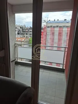 Rent, two bedroom apartment, 40m², Vukov Spomenik, Zvezdara Sve Podlokacije - image 3