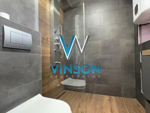 Izdavanje, stan, 27m², Grbavica, Novi Sad Sve Podlokacije - image 11