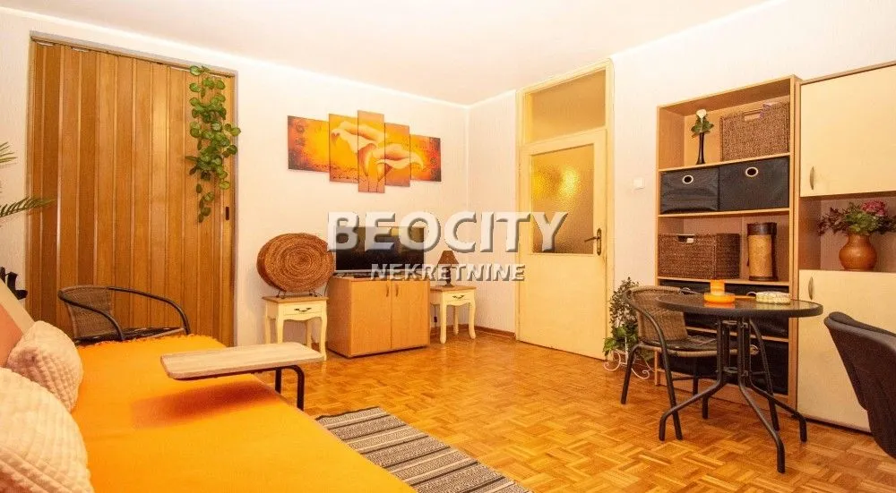 Prodaja, dvosoban stan, 56m², Kotež, Palilula Sve Podlokacije