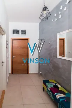 Rent, one bedroom apartment, 48m², Kej, Novi Sad Sve Podlokacije - image 7