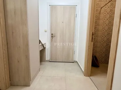 Rent, one bedroom apartment, 44m², Blok 9, Podgorica - image 8