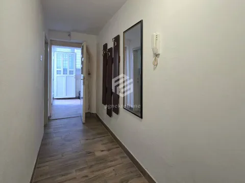 Rent, one bedroom apartment, 55m², Momišići, Podgorica - image 8