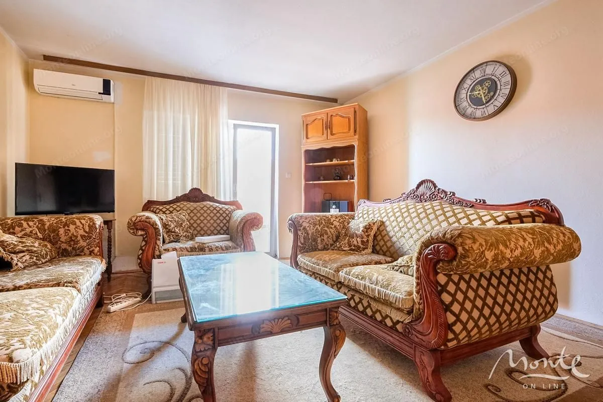 Prodaja, kuća, 119m², Tivat, Crna Gora