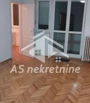 Rent, apartment, 48m², Crveni Krst, Beograd - image 3