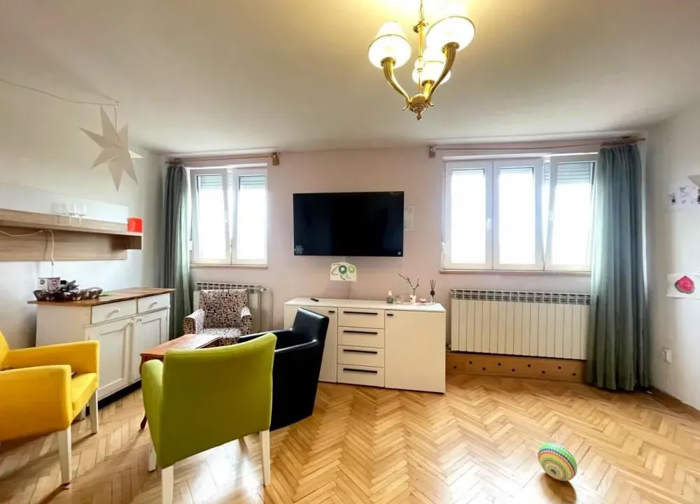 Prodaja, četvorosoban stan, 91m², Vračar Sve Podlokacije, Beograd