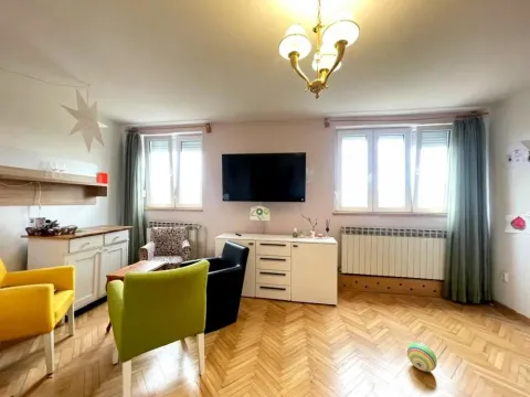 Sale, four bedroom apartment, 91m², Vračar Sve Podlokacije, Beograd - image 2