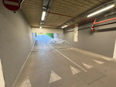 Prodaja, parking/garaža, 13m², Novi Beograd Blok 63, Novi Beograd Sve Podlokacije - image 7