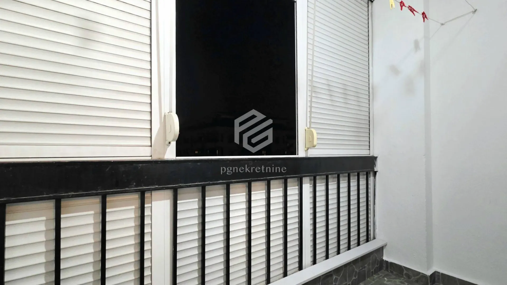 Rent, two bedroom apartment, 100m², Preko Morače, Podgorica