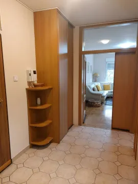 Rent, three bedroom apartment, 82m², Preko Morače, Podgorica - image 10