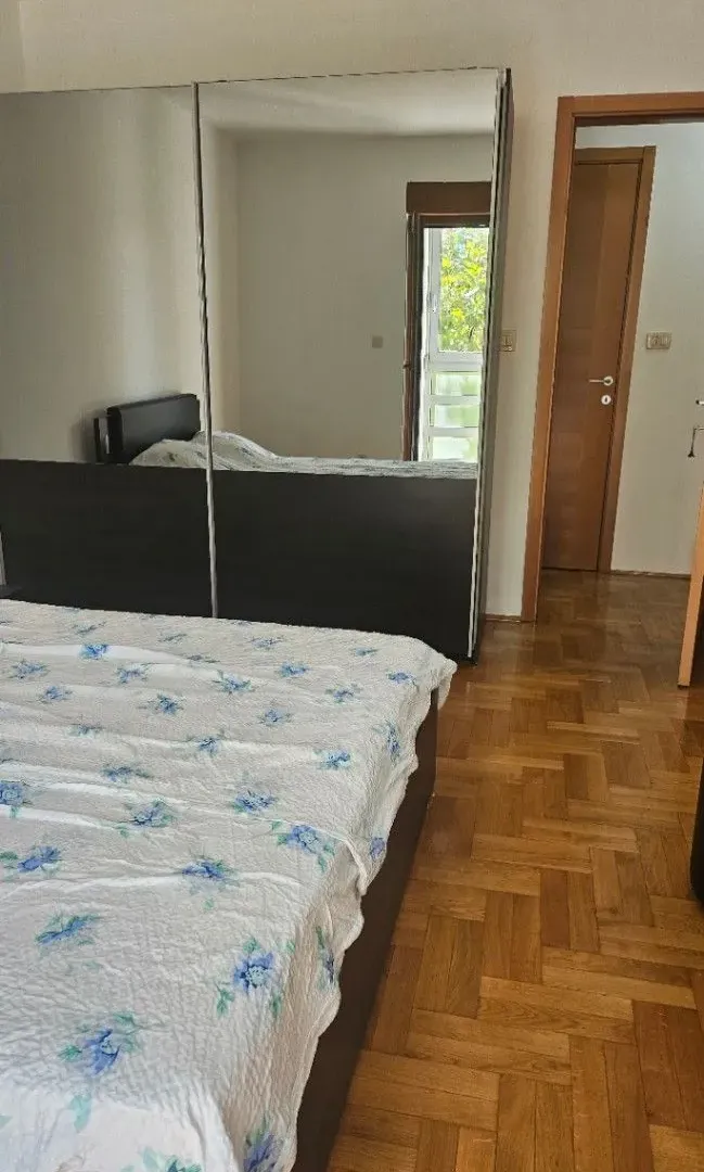 Rent, two bedroom apartment, 70m², Podgorica, Crna Gora