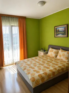 Rent, two bedroom apartment, 90m², Tološi, Podgorica - image 9