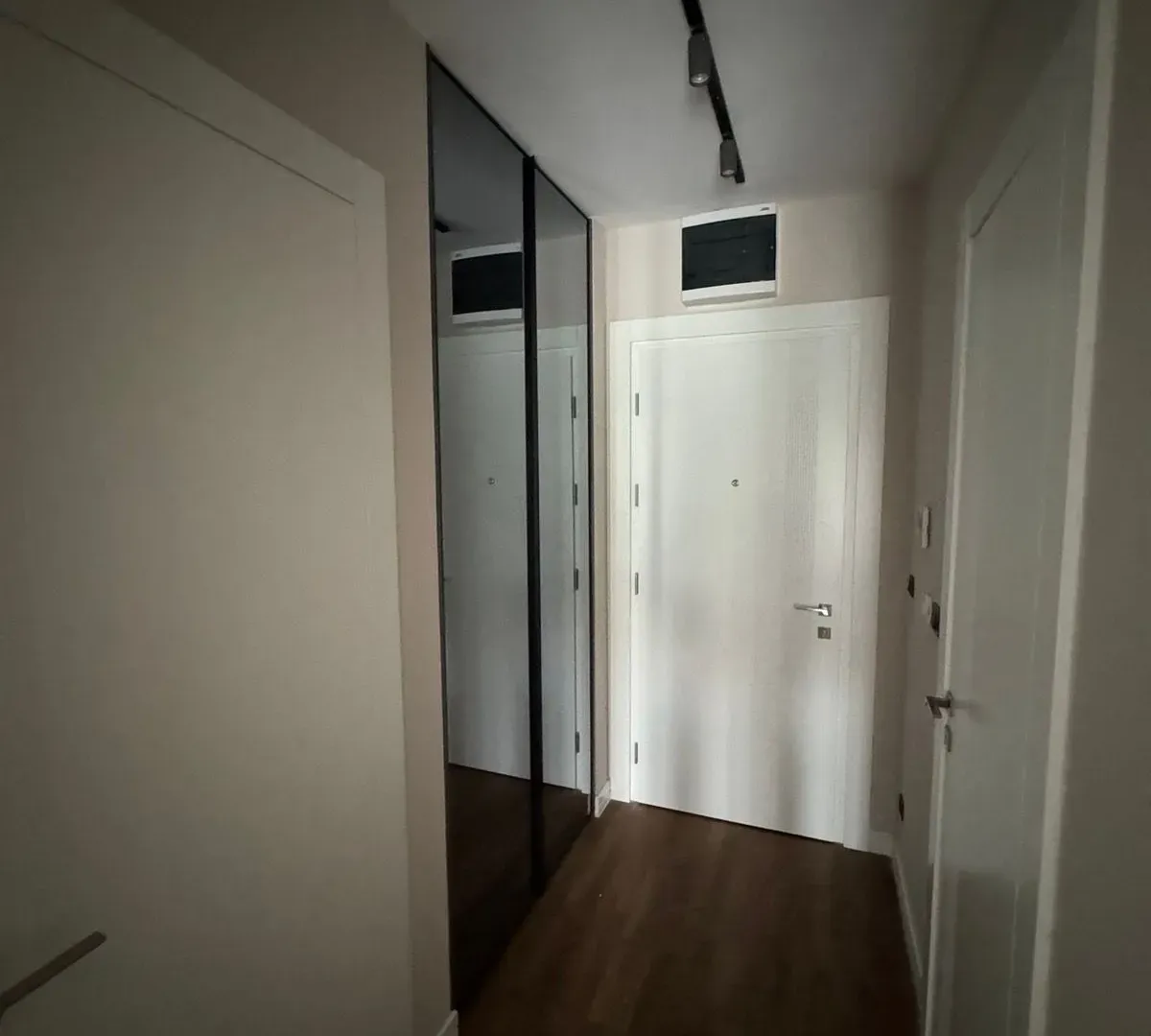 Prodaja, stan, 47m², Tivat, Crna Gora