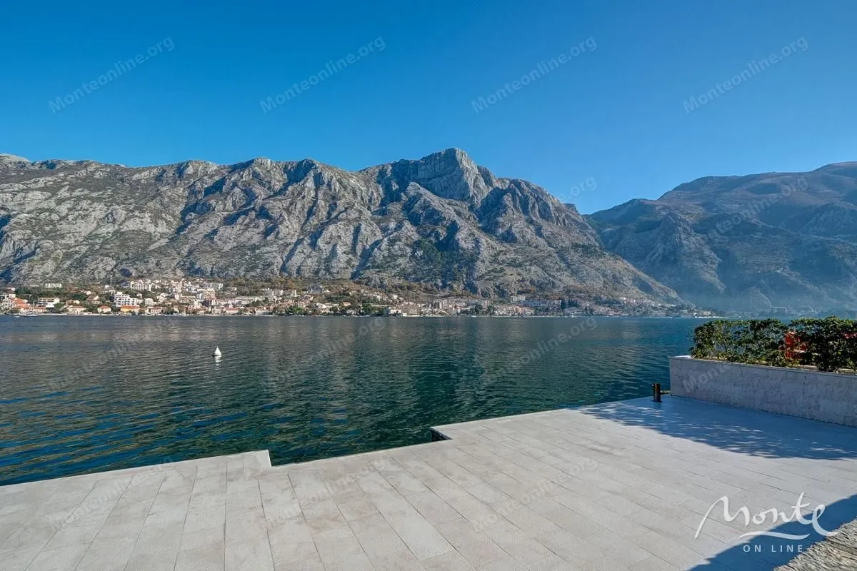 Sale, house, 140m², Muo, Kotor