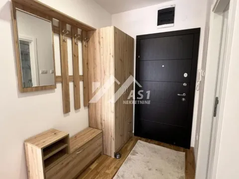 Izdavanje, dvosoban stan, 42m², Telep, Novi Sad Sve Podlokacije - image 5