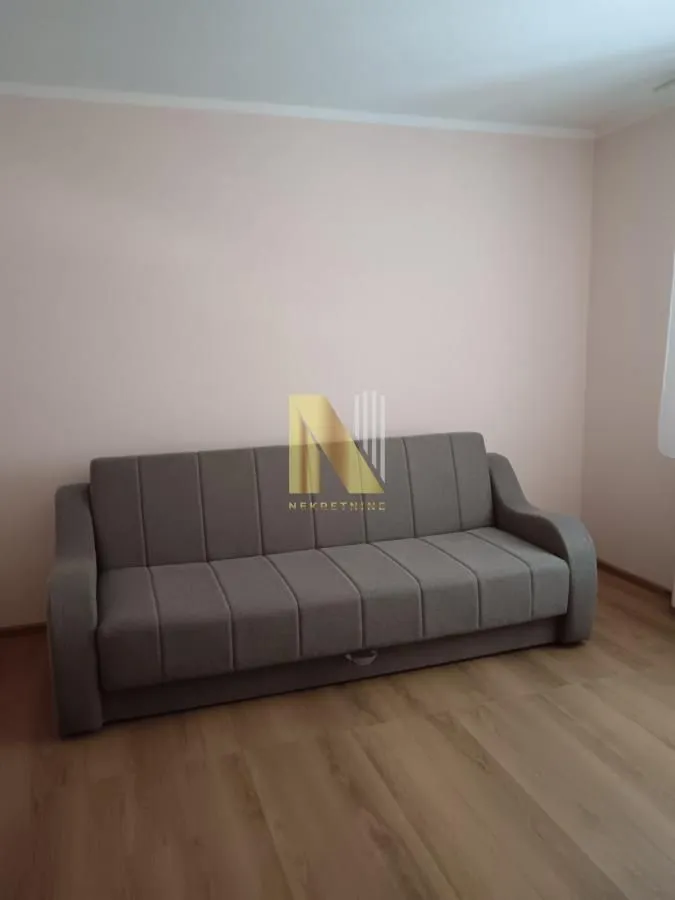 Izdavanje, dvosoban stan, 48m², Banatić, Novi Sad Sve Podlokacije